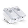 Tp-Link TL-PA4010P KIT Adaptadores Powerline 600Mbps Blanco
